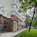 Brancoveanu - Oltenitei - bloc 1983 - nerenovat